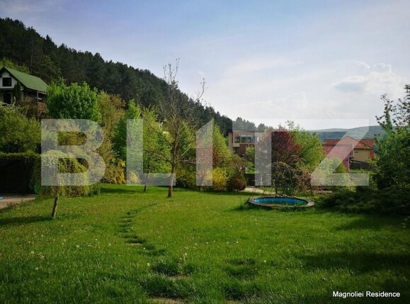 Casa de vânzare 5 camere Floreşti - 146612CV | BLITZ Cluj-Napoca | Poza7