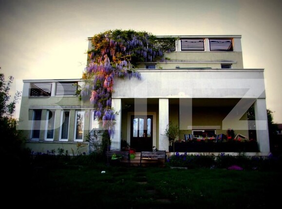 Casa de vânzare 5 camere Floreşti - 146612CV | BLITZ Cluj-Napoca | Poza1