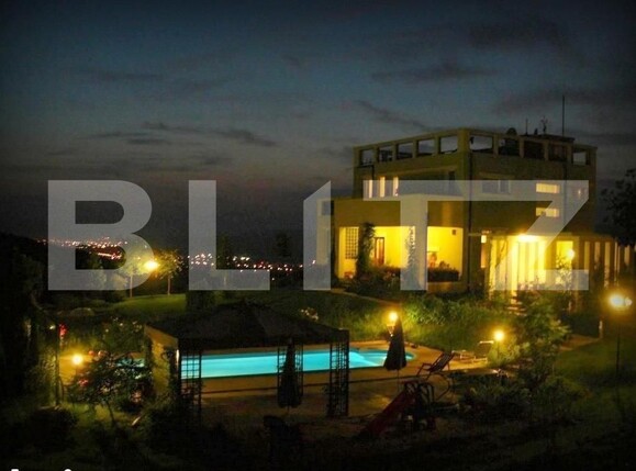 Casa de vânzare 5 camere Floreşti - 146612CV | BLITZ Cluj-Napoca | Poza5