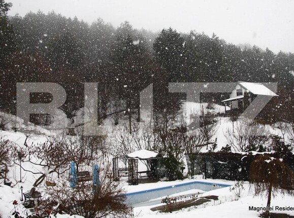 Casa de vânzare 5 camere Floreşti - 146612CV | BLITZ Cluj-Napoca | Poza13