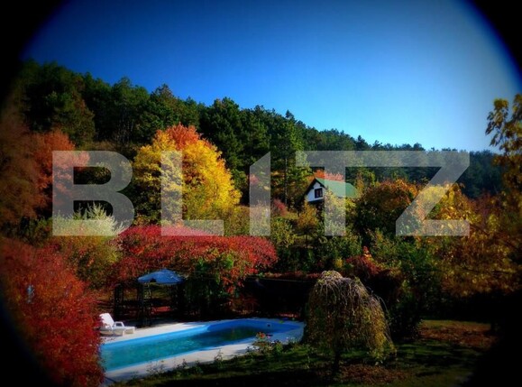 Casa de vânzare 5 camere Floreşti - 146612CV | BLITZ Cluj-Napoca | Poza11