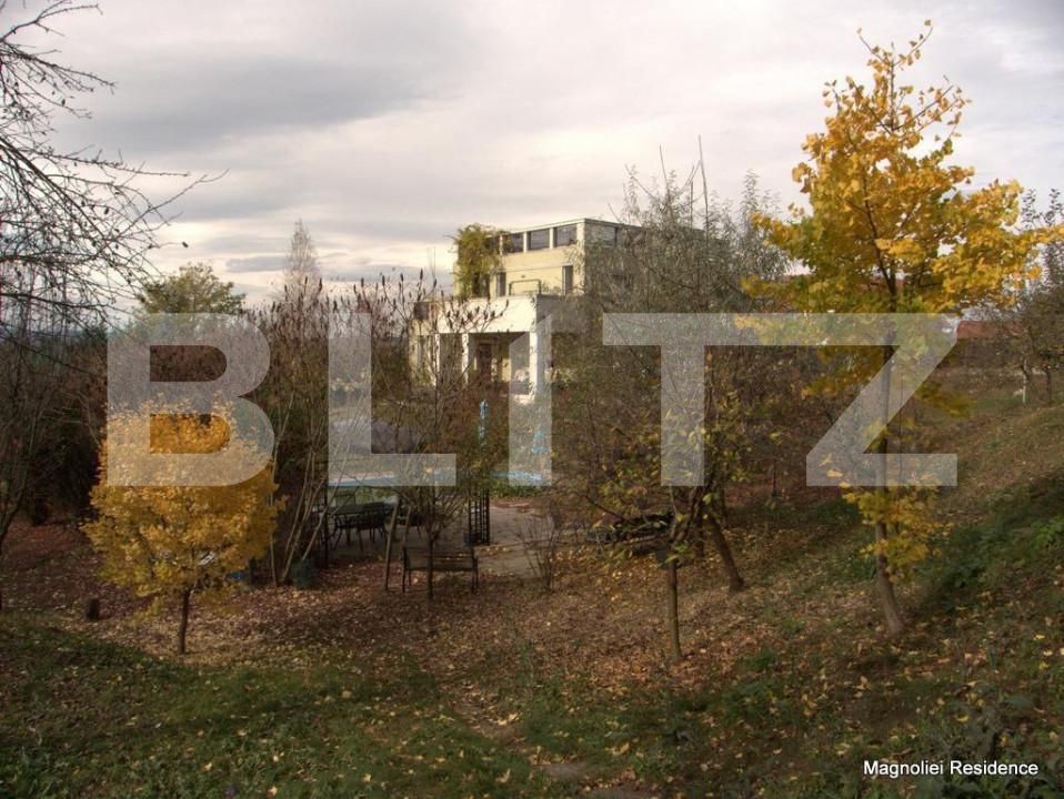 Casa de vânzare 5 camere Floreşti - 146612CV | BLITZ Cluj-Napoca | Poza2