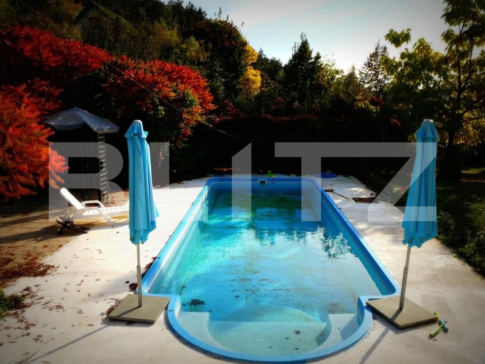 Casa de vânzare 5 camere Floreşti - 146612CV | BLITZ Cluj-Napoca | Poza8