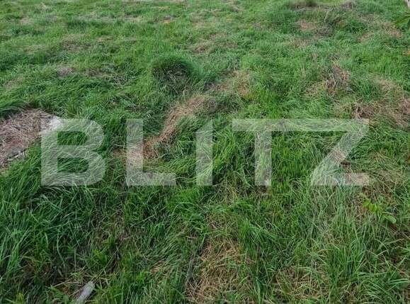Teren de vânzare Floreşti - 146613TV | BLITZ Cluj-Napoca | Poza1