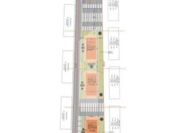 Teren de vânzare Floreşti - 146614TV | BLITZ Cluj-Napoca | Poza2