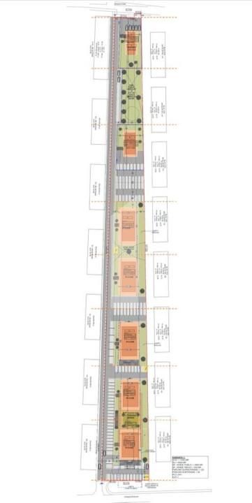 Teren de vânzare Floreşti - 146614TV | BLITZ Cluj-Napoca | Poza2