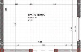 Case cuplate 4 camere, 3 niveluri, 160 mp, 275 teren, aproape de Vivo