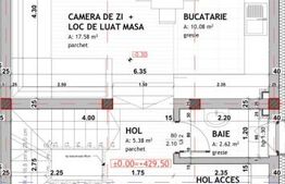 Case cuplate 4 camere, 3 niveluri, 160 mp, 275 teren, aproape de Vivo