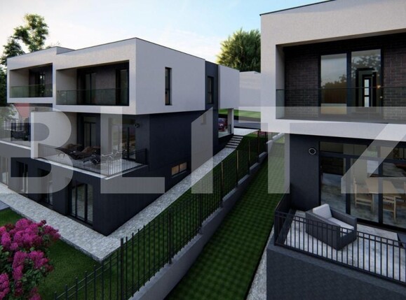 Casa de vânzare 4 camere Floreşti - 146615CV | BLITZ Cluj-Napoca | Poza3