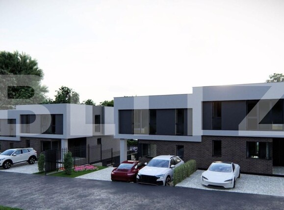 Casa de vânzare 4 camere Floreşti - 146615CV | BLITZ Cluj-Napoca | Poza4