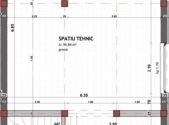 Casa de vânzare 4 camere Floreşti - 146615CV | BLITZ Cluj-Napoca | Poza9