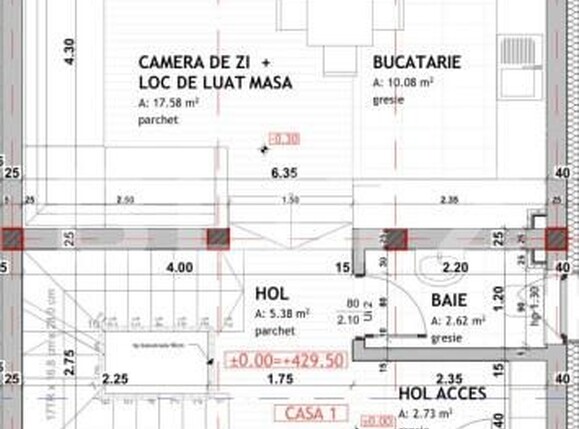 Casa de vânzare 4 camere Floreşti - 146615CV | BLITZ Cluj-Napoca | Poza10