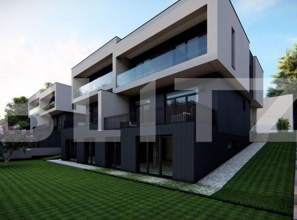 Casa de vânzare 4 camere Floreşti - 146615CV | BLITZ Cluj-Napoca | Poza2