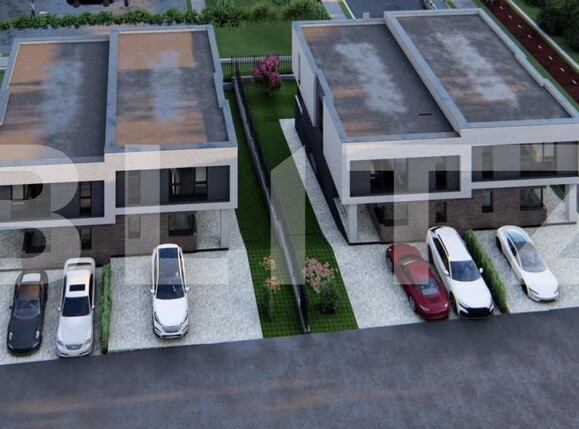 Casa de vânzare 4 camere Floreşti - 146615CV | BLITZ Cluj-Napoca | Poza8