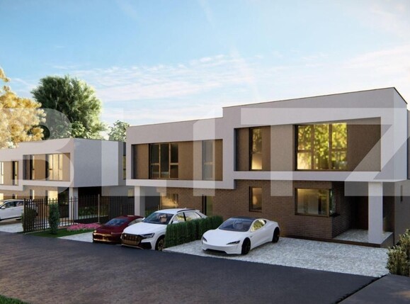 Casa de vânzare 4 camere Floreşti - 146615CV | BLITZ Cluj-Napoca | Poza7