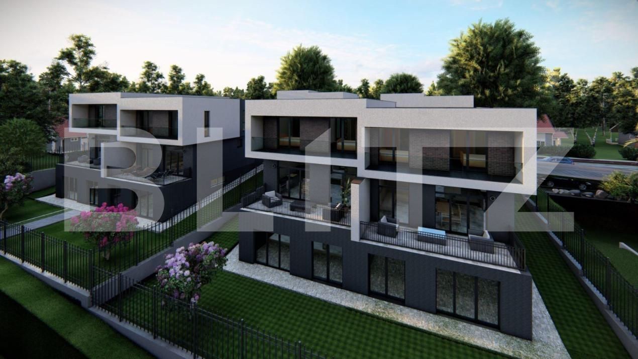 Casa de vânzare 4 camere Floreşti - 146615CV | BLITZ Cluj-Napoca | Poza5