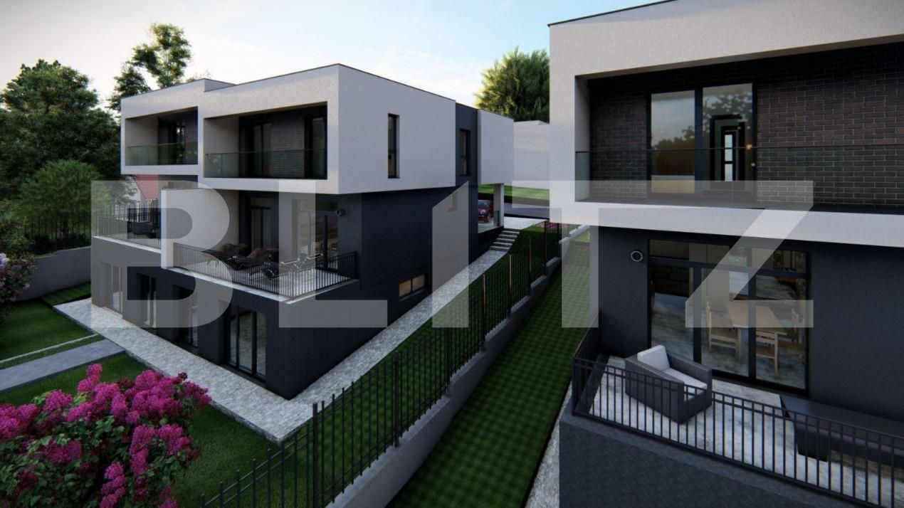 Casa de vânzare 4 camere Floreşti - 146615CV | BLITZ Cluj-Napoca | Poza3