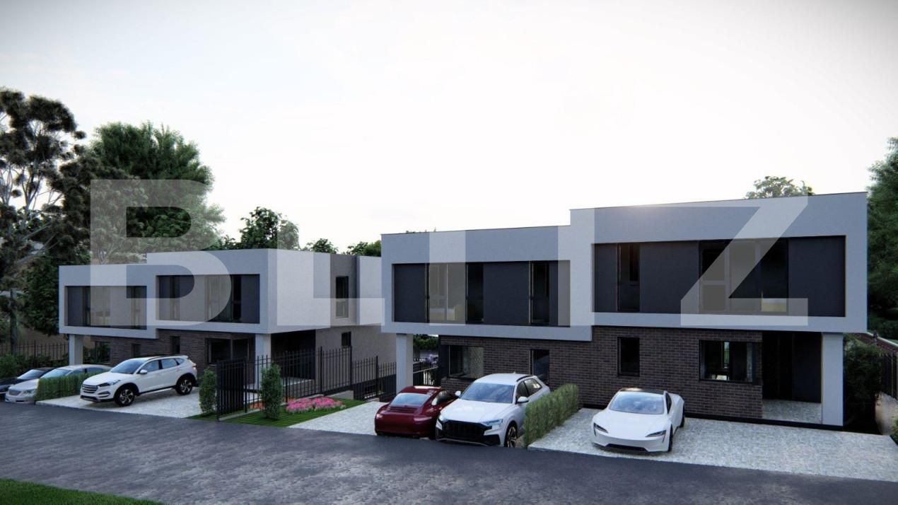 Casa de vânzare 4 camere Floreşti - 146615CV | BLITZ Cluj-Napoca | Poza4