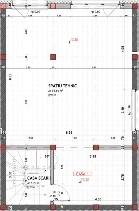 Casa de vânzare 4 camere Floreşti - 146615CV | BLITZ Cluj-Napoca | Poza9