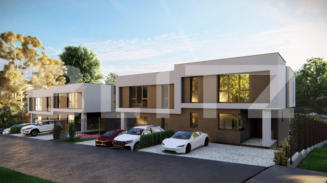 Casa de vânzare 4 camere Floreşti - 146615CV | BLITZ Cluj-Napoca | Poza7