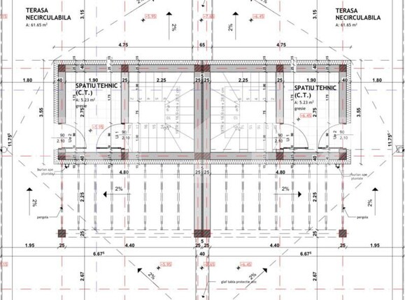 Casa de vânzare 4 camere Floreşti - 146616CV | BLITZ Cluj-Napoca | Poza7