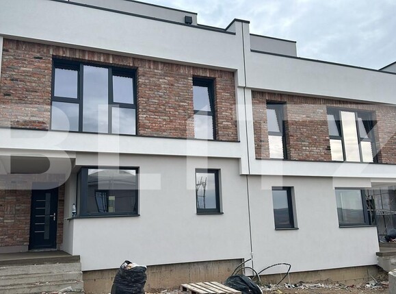Casa de vânzare 4 camere Floreşti - 146616CV | BLITZ Cluj-Napoca | Poza1