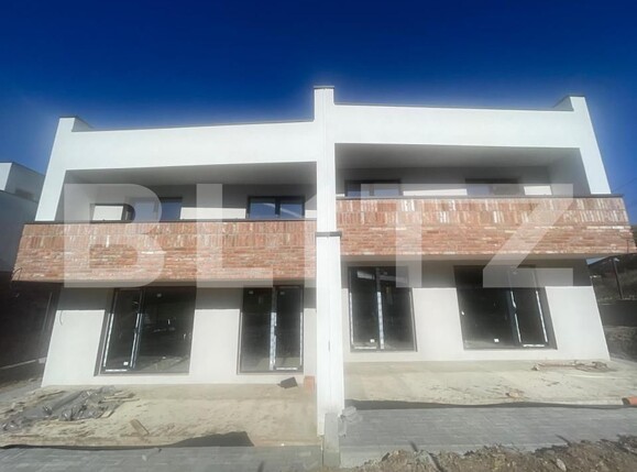 Casa de vânzare 4 camere Floreşti - 146616CV | BLITZ Cluj-Napoca | Poza4