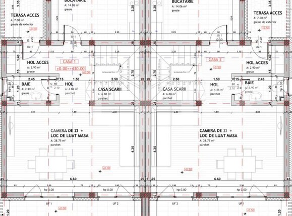 Casa de vânzare 4 camere Floreşti - 146616CV | BLITZ Cluj-Napoca | Poza5