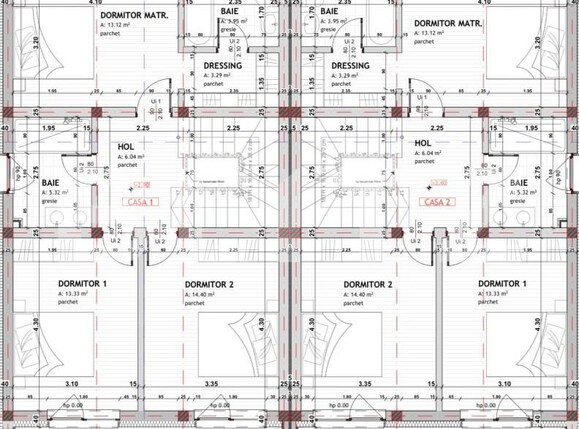 Casa de vânzare 4 camere Floreşti - 146616CV | BLITZ Cluj-Napoca | Poza6