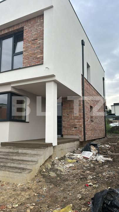 Casa de vânzare 4 camere Floreşti - 146616CV | BLITZ Cluj-Napoca | Poza3