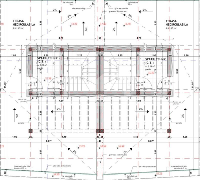 Casa de vânzare 4 camere Floreşti - 146616CV | BLITZ Cluj-Napoca | Poza7