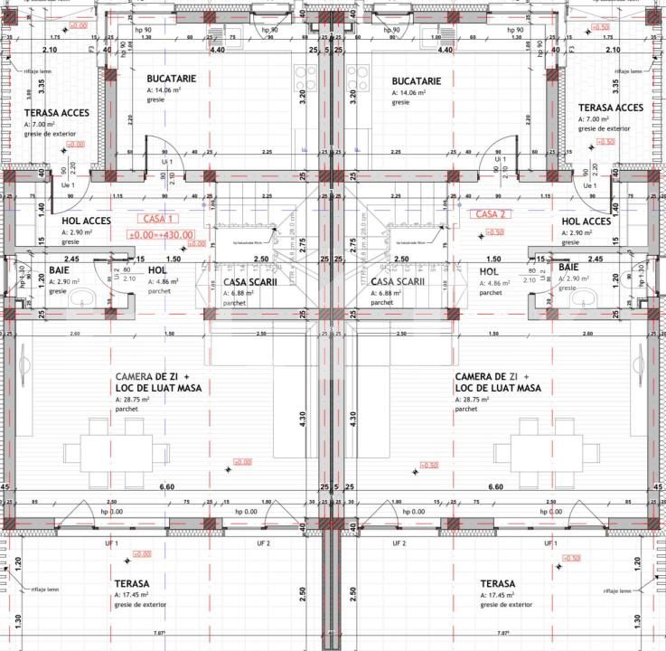 Casa de vânzare 4 camere Floreşti - 146616CV | BLITZ Cluj-Napoca | Poza5