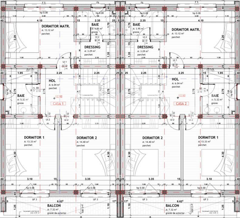 Casa de vânzare 4 camere Floreşti - 146616CV | BLITZ Cluj-Napoca | Poza6