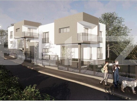 Casa de vânzare 3 camere Iris - 146617CV | BLITZ Cluj-Napoca | Poza2