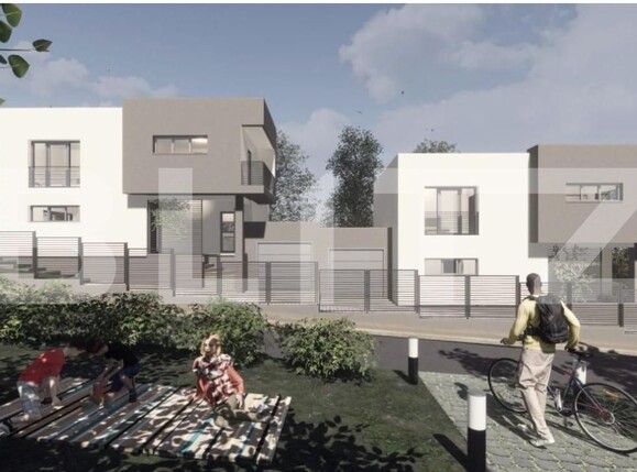 Casa de vânzare 3 camere Iris - 146617CV | BLITZ Cluj-Napoca | Poza1