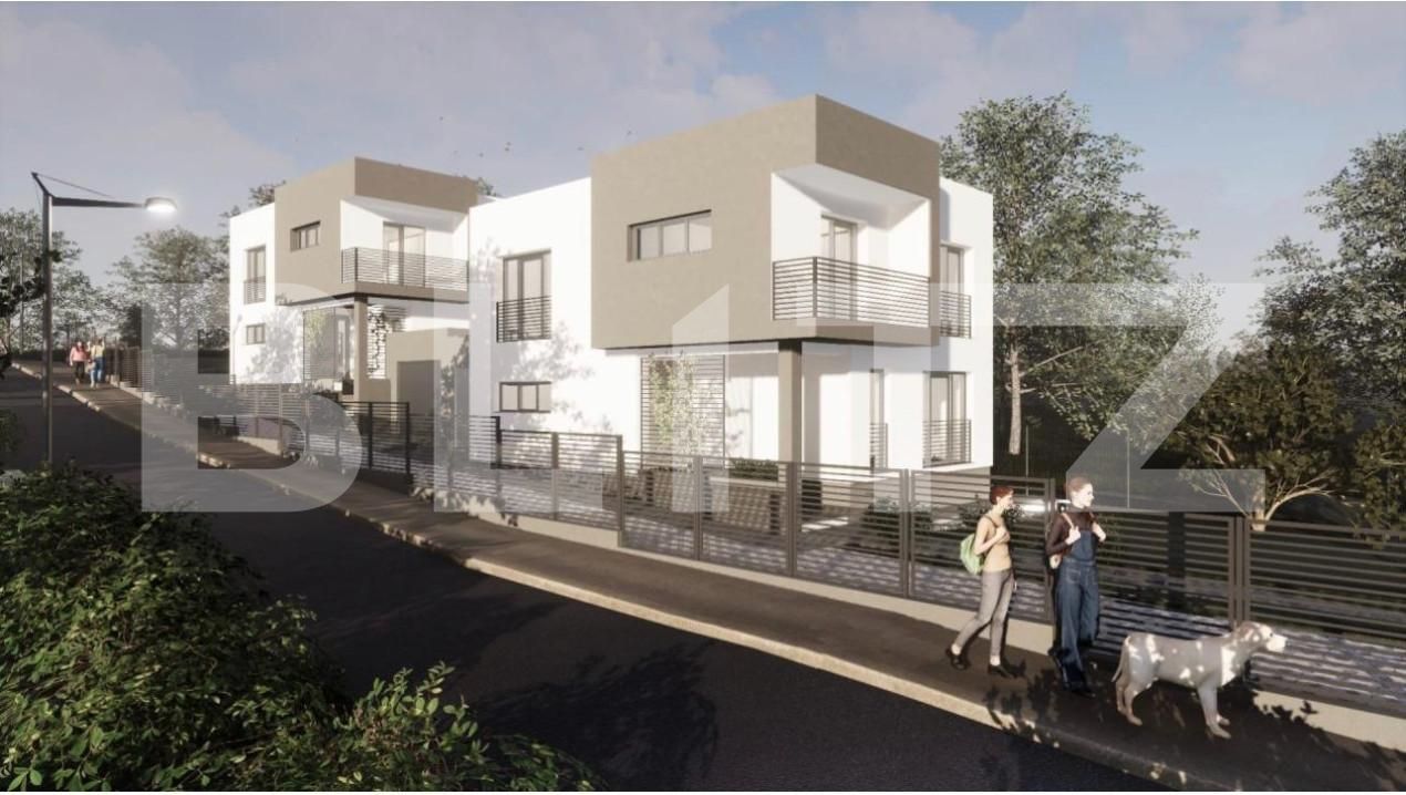 Casa de vânzare 3 camere Iris - 146617CV | BLITZ Cluj-Napoca | Poza2