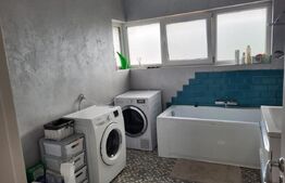Duplex mobilat si utilat, 136 mp, 343 mp, panouri fotovoltaice,zona Tineretului 