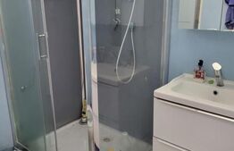 Duplex mobilat si utilat, 136 mp, 343 mp, panouri fotovoltaice,zona Tineretului 