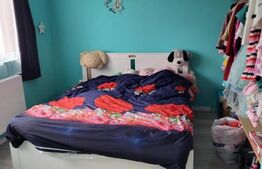 Duplex mobilat si utilat, 136 mp, 343 mp, panouri fotovoltaice,zona Tineretului 