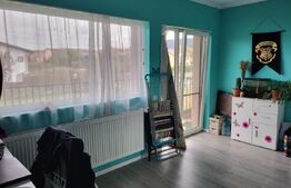 Duplex mobilat si utilat, 136 mp, 343 mp, panouri fotovoltaice,zona Tineretului 