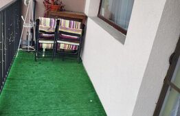 Duplex mobilat si utilat, 136 mp, 343 mp, panouri fotovoltaice,zona Tineretului 