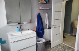 Duplex mobilat si utilat, 136 mp, 343 mp, panouri fotovoltaice,zona Tineretului 