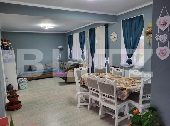 Casa de vânzare 5 camere Floreşti - 146618CV | BLITZ Cluj-Napoca | Poza15