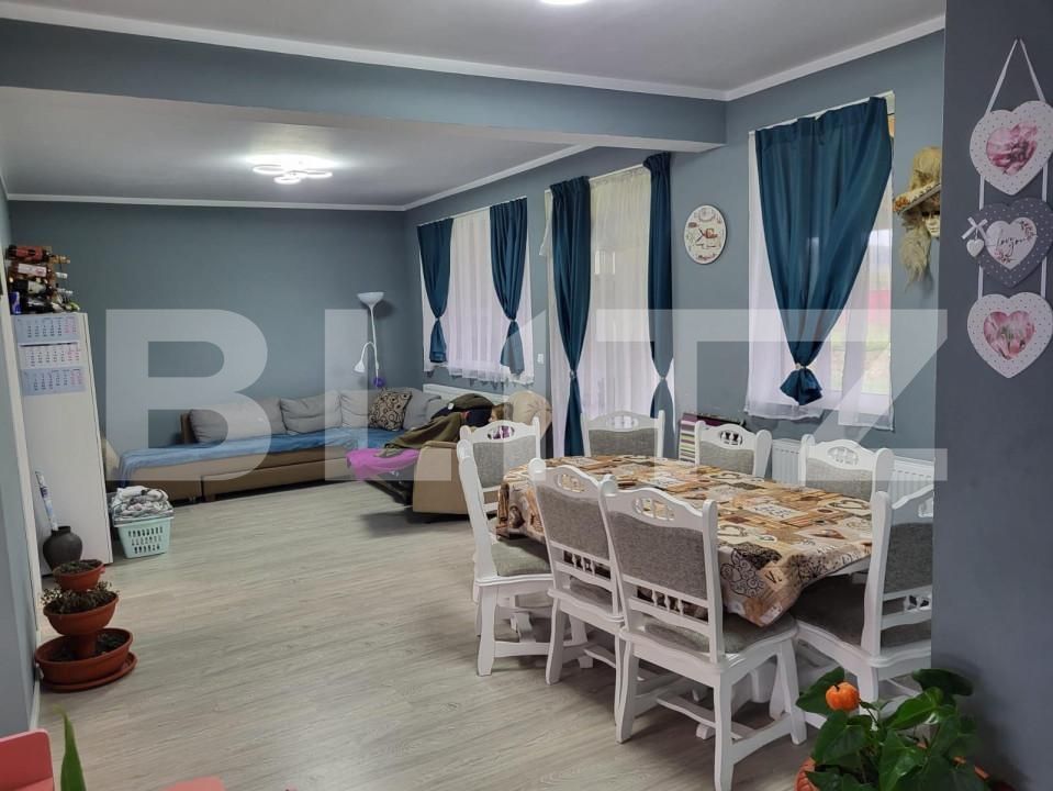 Casa de vânzare 5 camere Floreşti - 146618CV | BLITZ Cluj-Napoca | Poza15