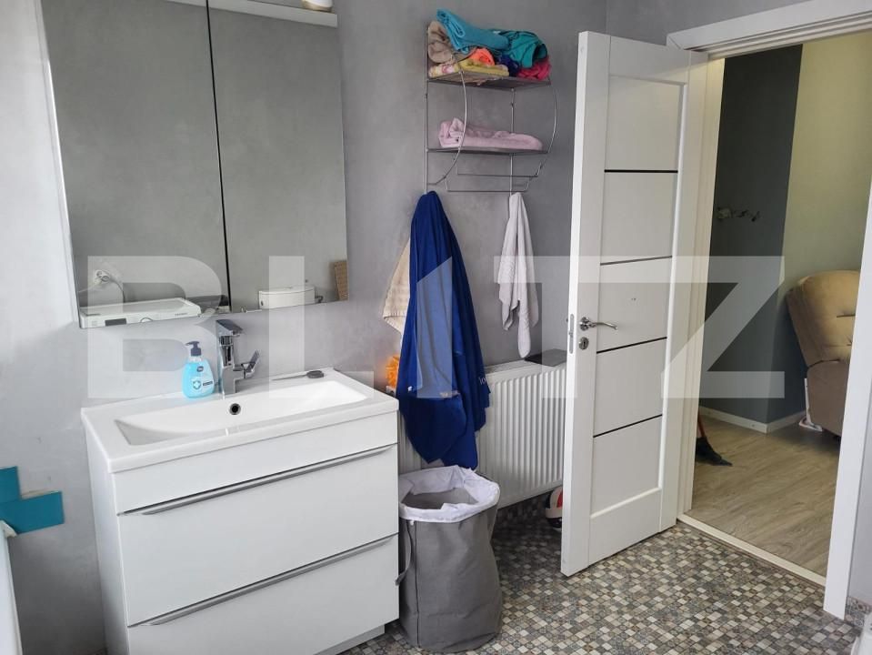 Casa de vânzare 5 camere Floreşti - 146618CV | BLITZ Cluj-Napoca | Poza7