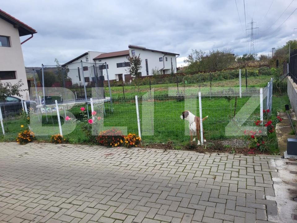 Casa de vânzare 5 camere Floreşti - 146618CV | BLITZ Cluj-Napoca | Poza10