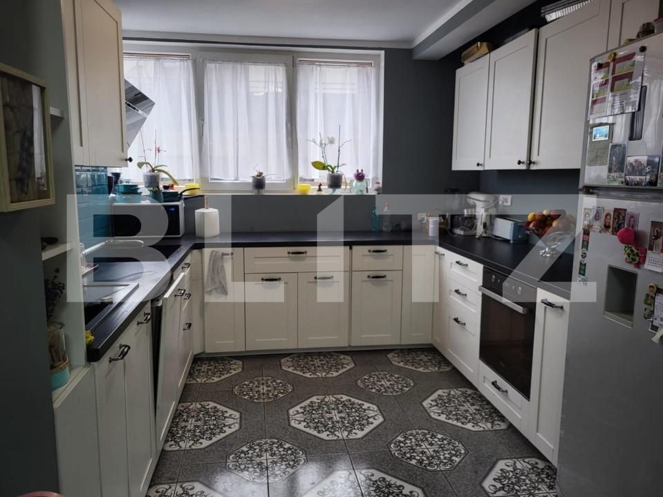 Casa de vânzare 5 camere Floreşti - 146618CV | BLITZ Cluj-Napoca | Poza16