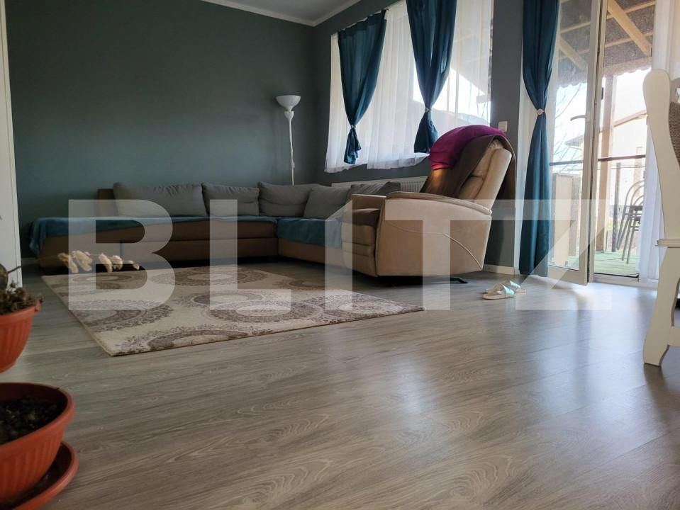 Casa de vânzare 5 camere Floreşti - 146618CV | BLITZ Cluj-Napoca | Poza14
