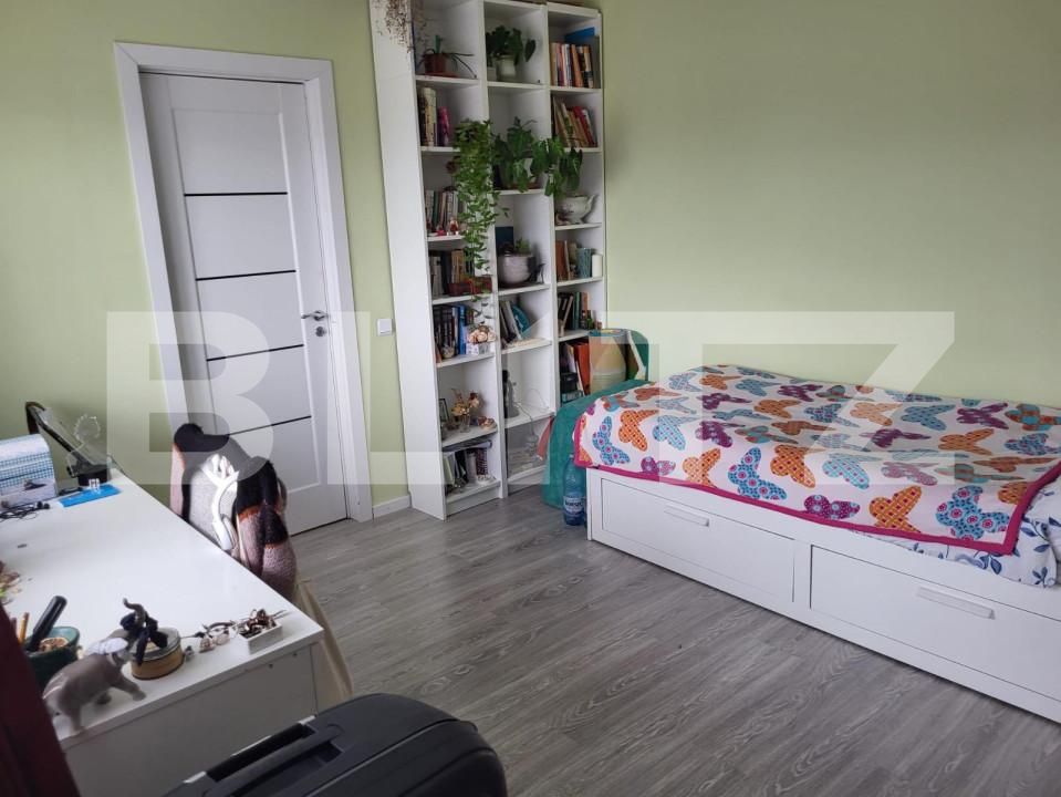 Casa de vânzare 5 camere Floreşti - 146618CV | BLITZ Cluj-Napoca | Poza11