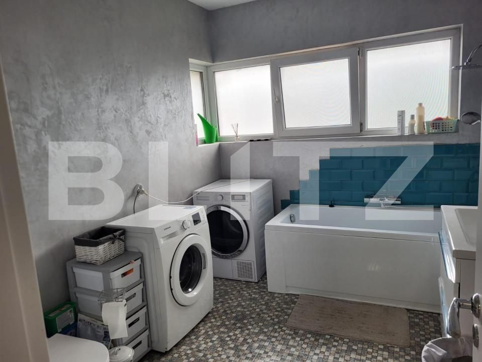 Casa de vânzare 5 camere Floreşti - 146618CV | BLITZ Cluj-Napoca | Poza5